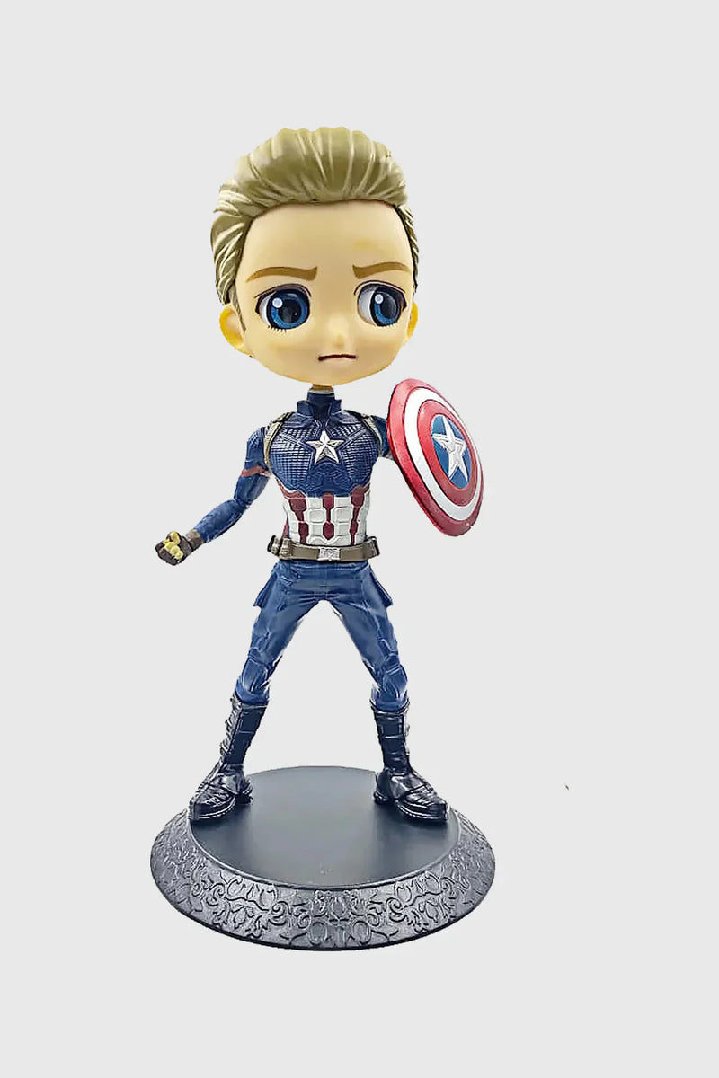 Marvel
