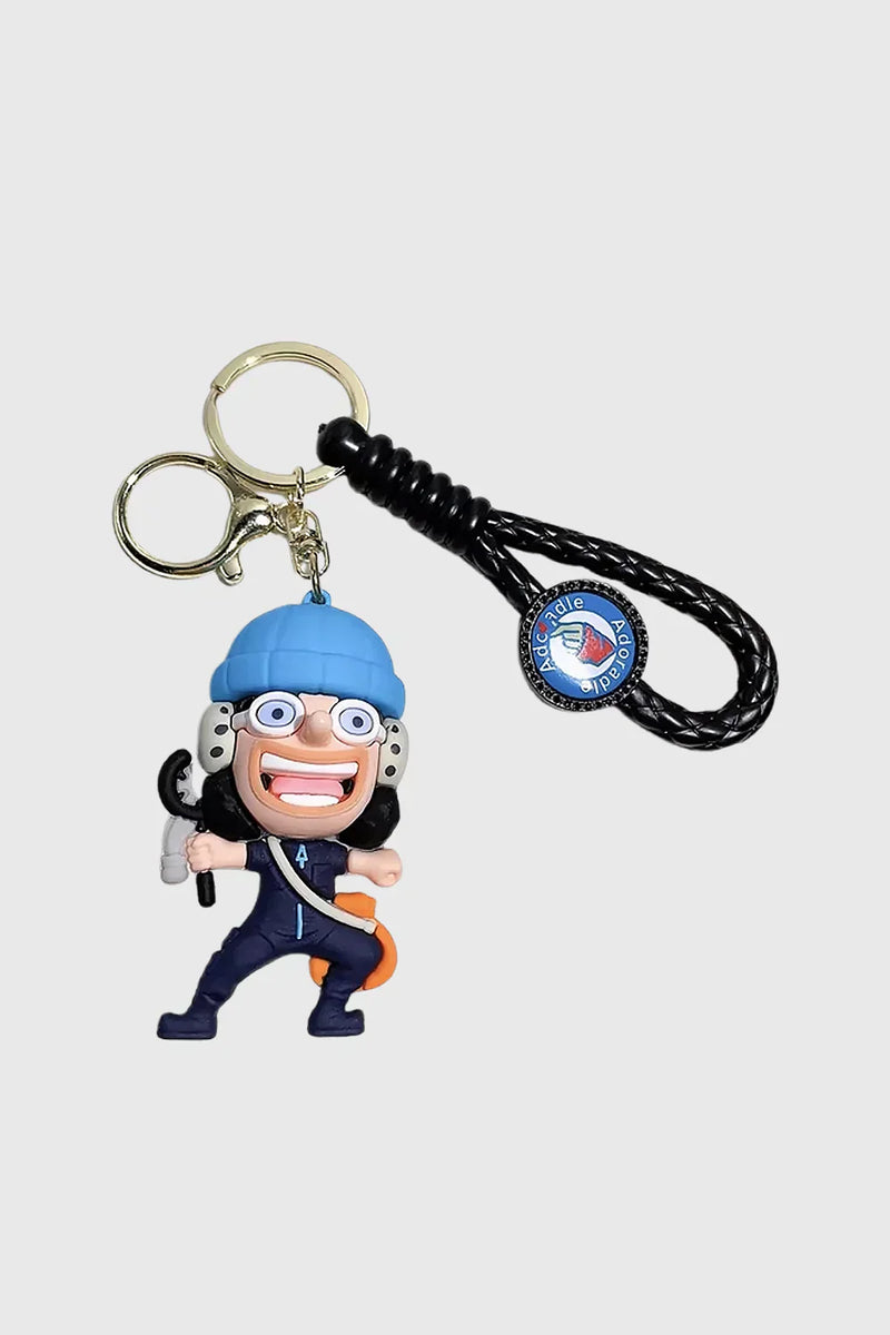 Keychain