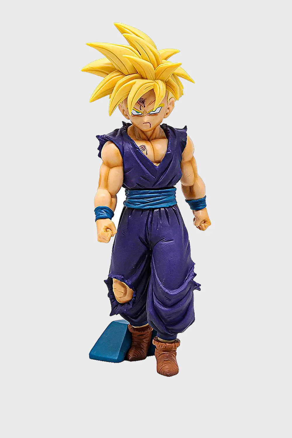 Super Saiyan Gohan Action Figure – Dragon Ball Z Collectible (20cm)