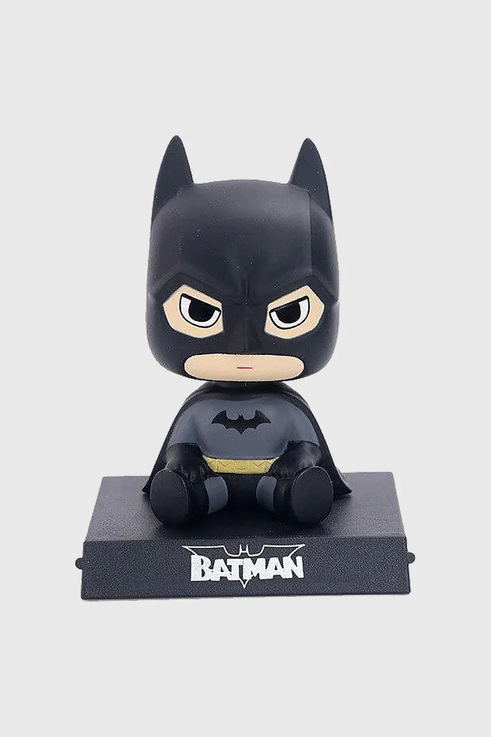 Batman Bobblehead – DC Superhero Collectible (12 CM)
