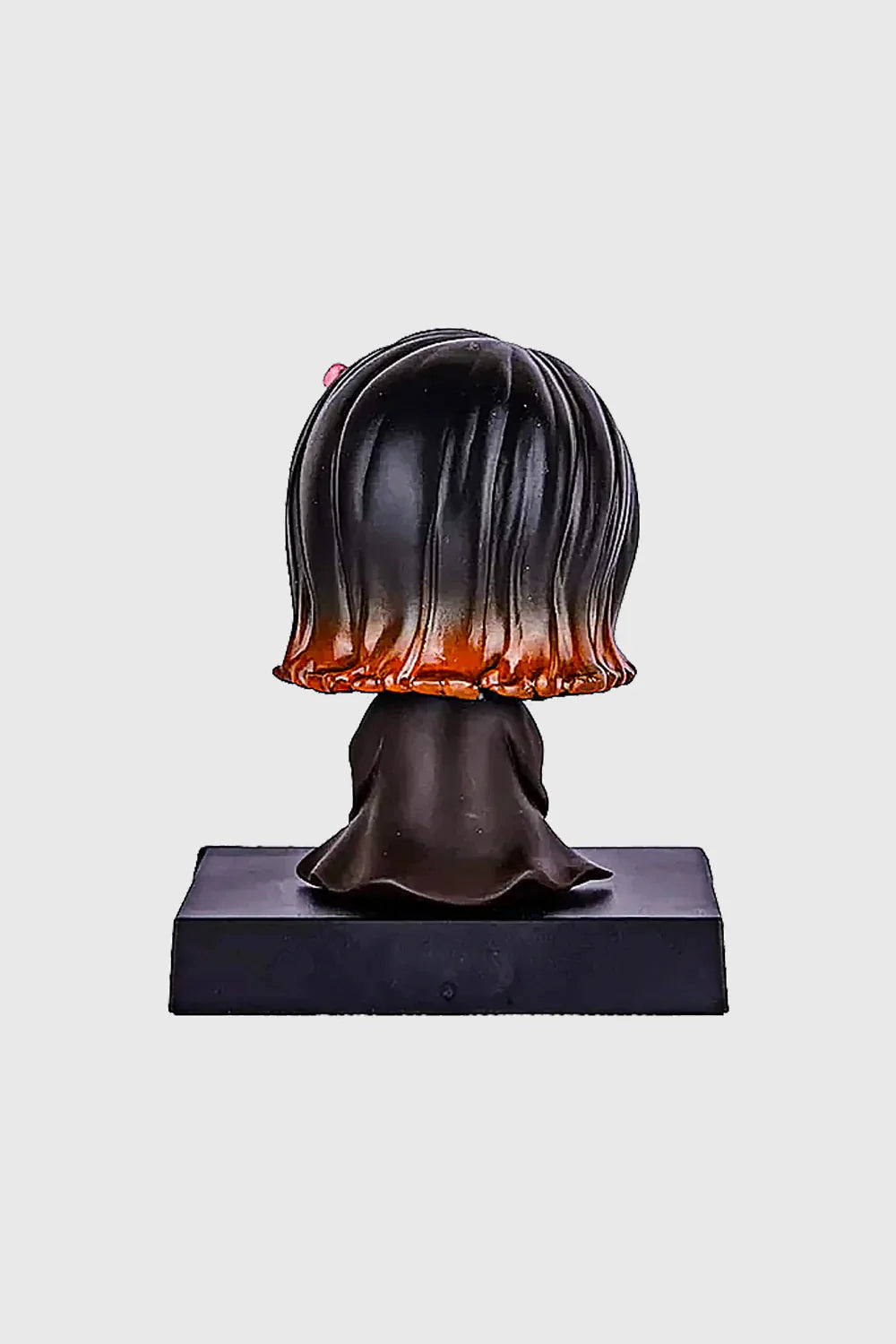 Nezuko Kamado Chibi Bobblehead – Cute Demon Slayer Mini Figure (12 cm)