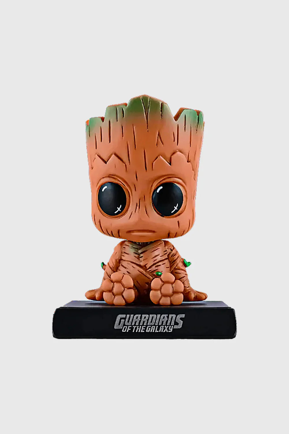 Groot Bobblehead – Adorable Guardian of the Galaxy Collectible (12 CM)