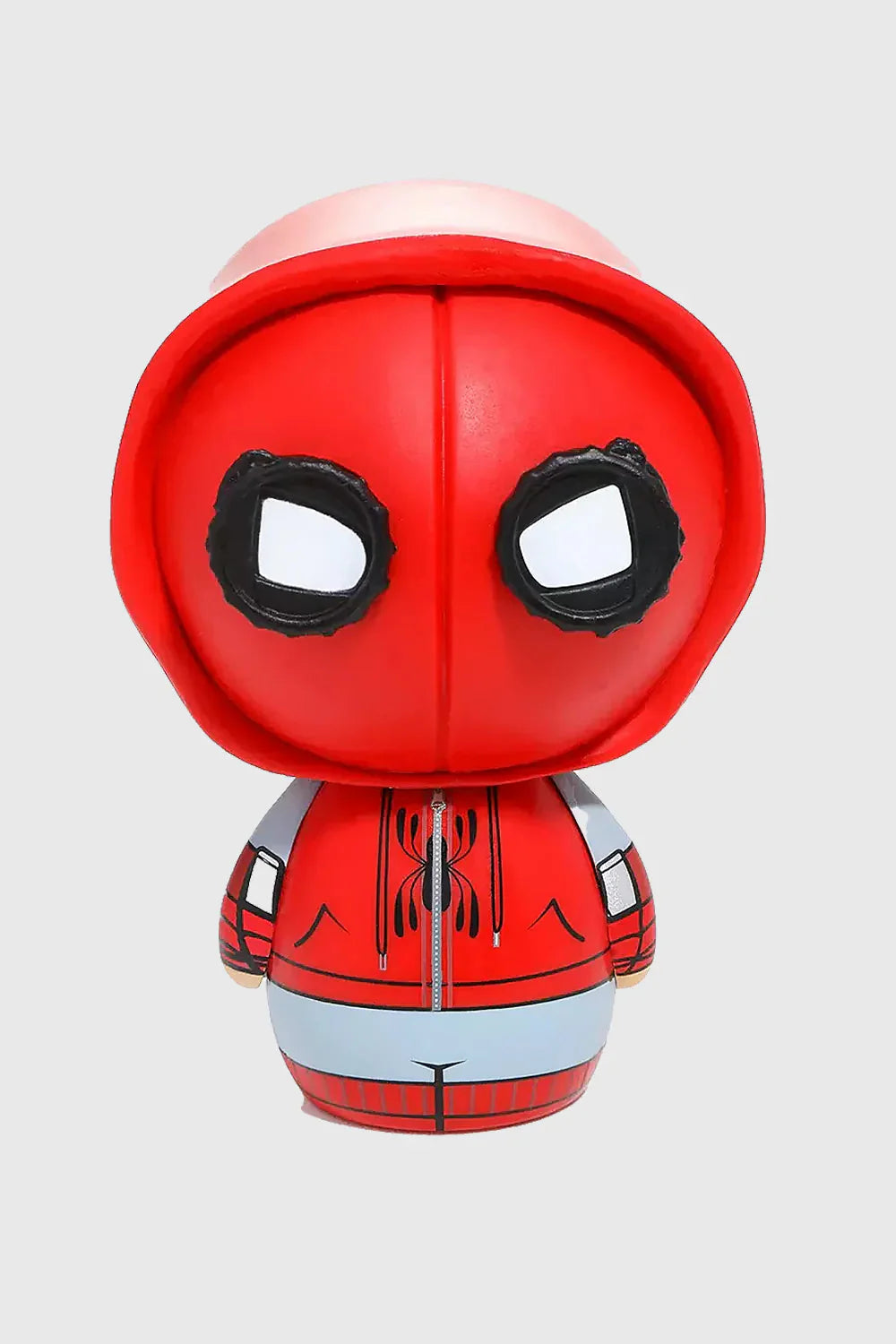 Deadpool Solar-Powered Bobblehead – Marvel Collectible (14.5 CM)
